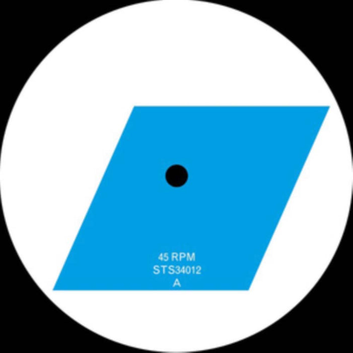 Andre Bratten Lim Recreation 26B 12" EP Vinyl New 2019