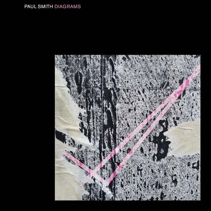 Paul Smith Diagrams Vinyl LP New 2018