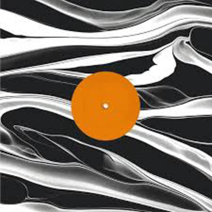 Joe Goodard Kiwi Jack Come Back 12" Vinyl Single 2019