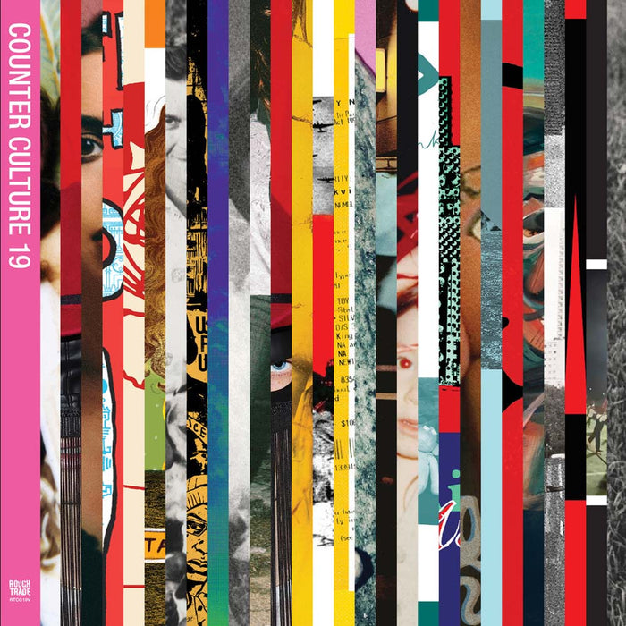 Counter Culture 2019 Vinyl LP 2020