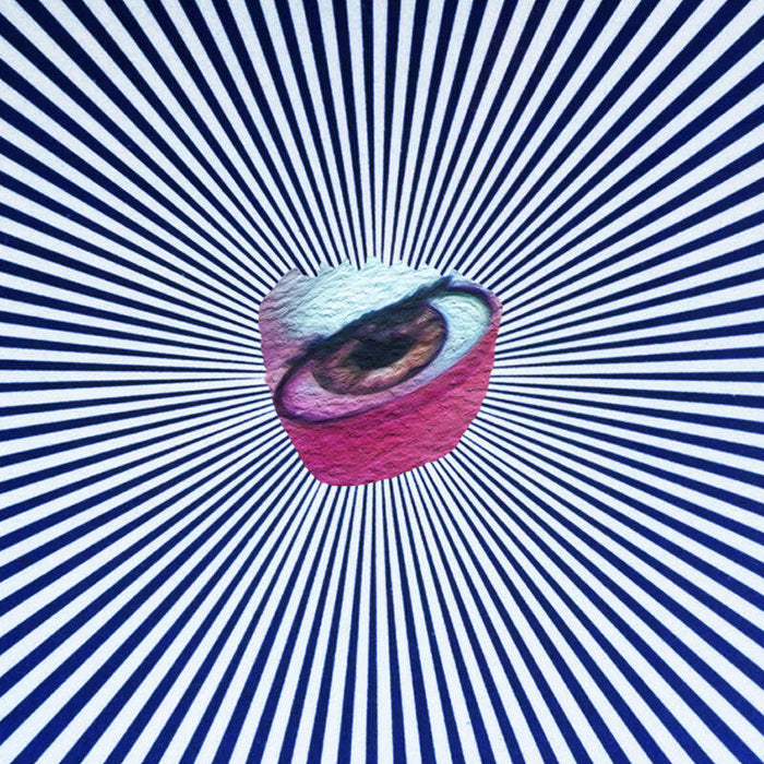 Happyness - Floatr Vinyl LP 2020