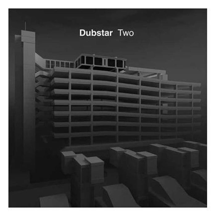 Dubstar Two Vinyl LP White Colour 2022