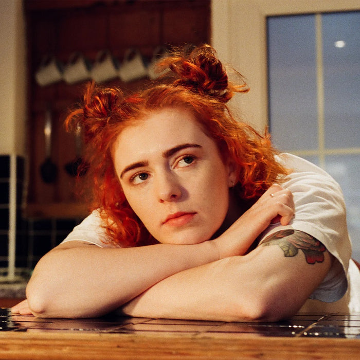 Roe That's When The Panic Sets In Vinyl LP 2022