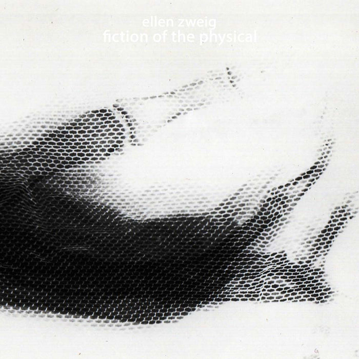 Ellen Zweig Fiction Of The Physical Vinyl LP 2023