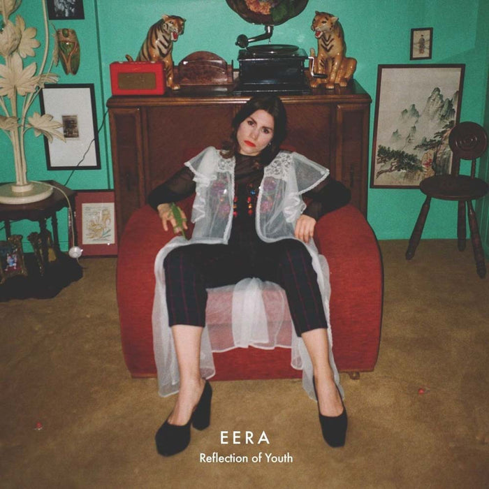 EERA Reflection Of Youth Vinyl LP 2017