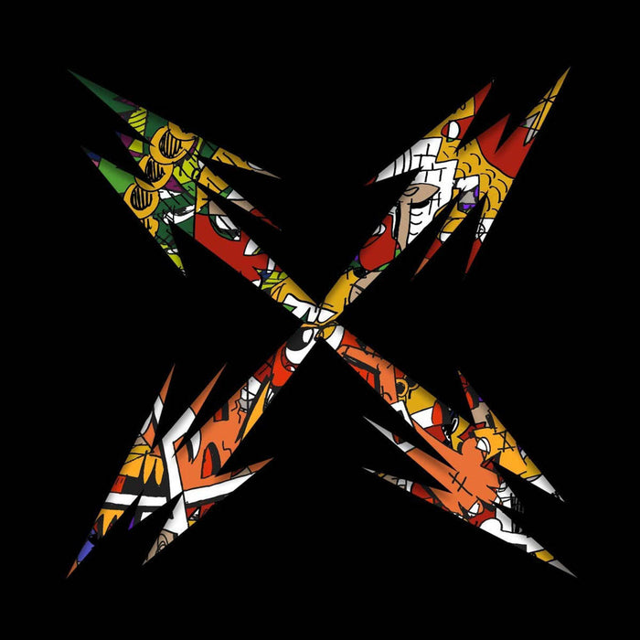 Brainfeeder X Vinyl LP Boxset 2018