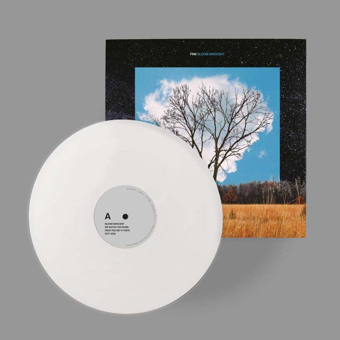 Fink Bloom Innocent Vinyl LP 2019