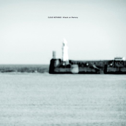 CLOUD NOTHINGS ATTACK ON MEMORY LP VINYL 33RPM NEW