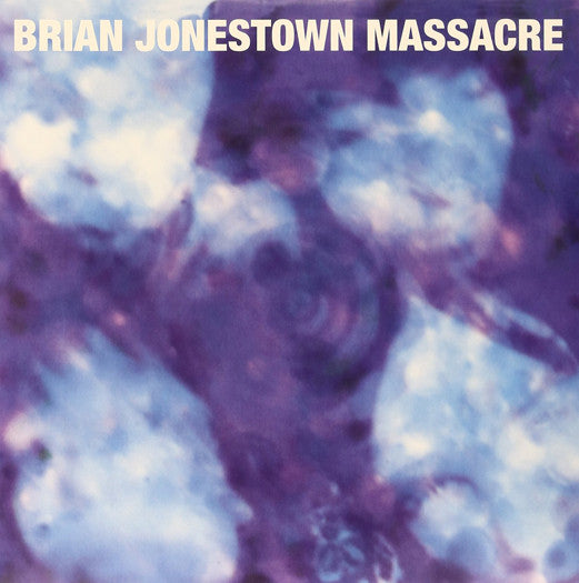 The Brian Jonestown Massacre Methodrone Vinyl LP 2015