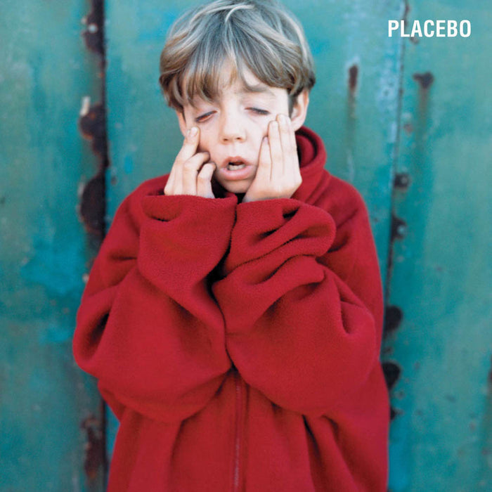 Placebo (Self Titled) Vinyl LP Reissue 2019