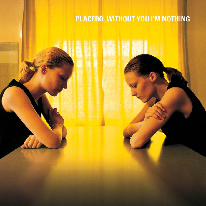 Placebo Without You Im Nothing Vinyl LP 2019