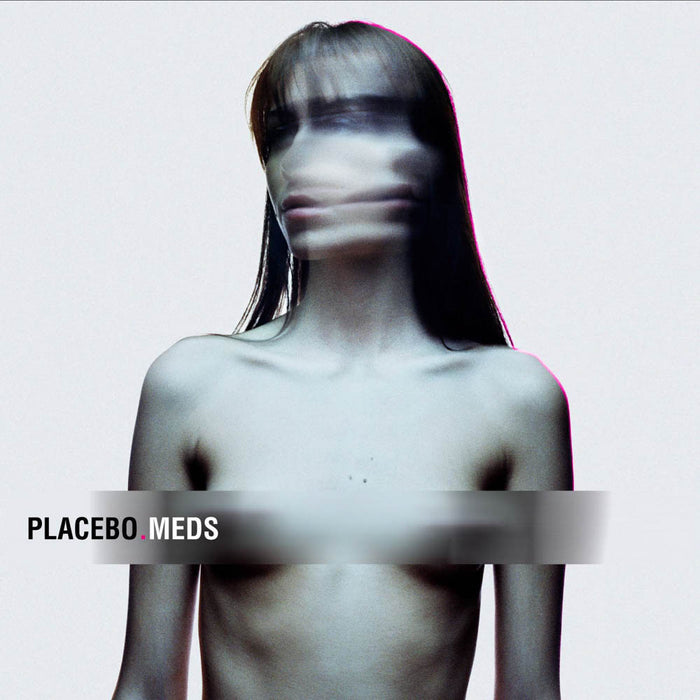 Placebo Meds Vinyl LP 2019