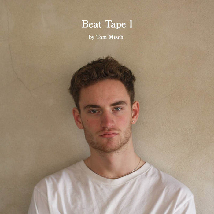 Tom Misch Beat Tape 1 Vinyl LP 2020