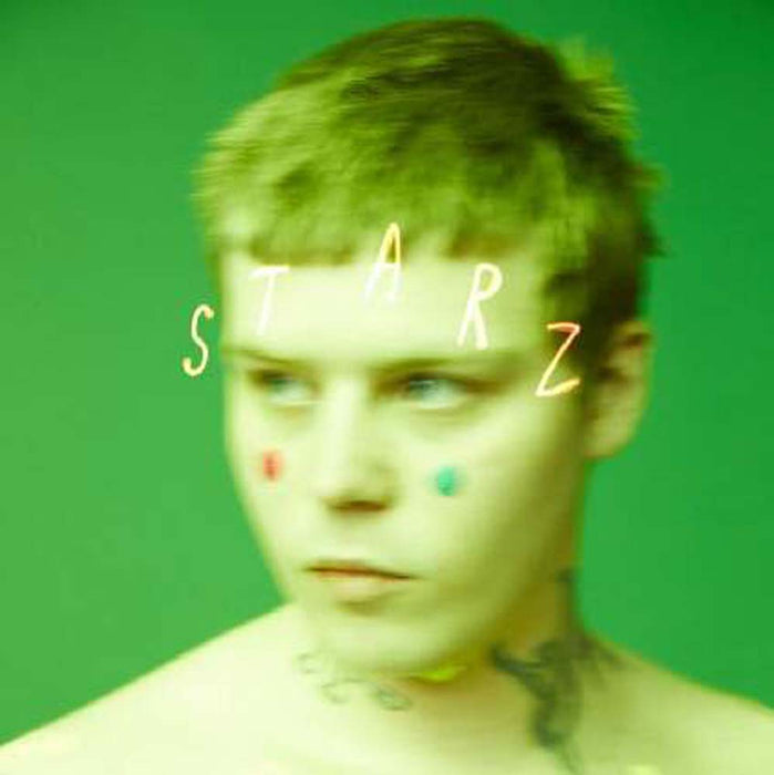 Yung Lean - Starz Vinyl LP Double 2020