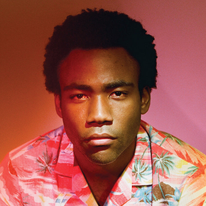 Childish Gambino Because the Internet Vinyl LP 2020