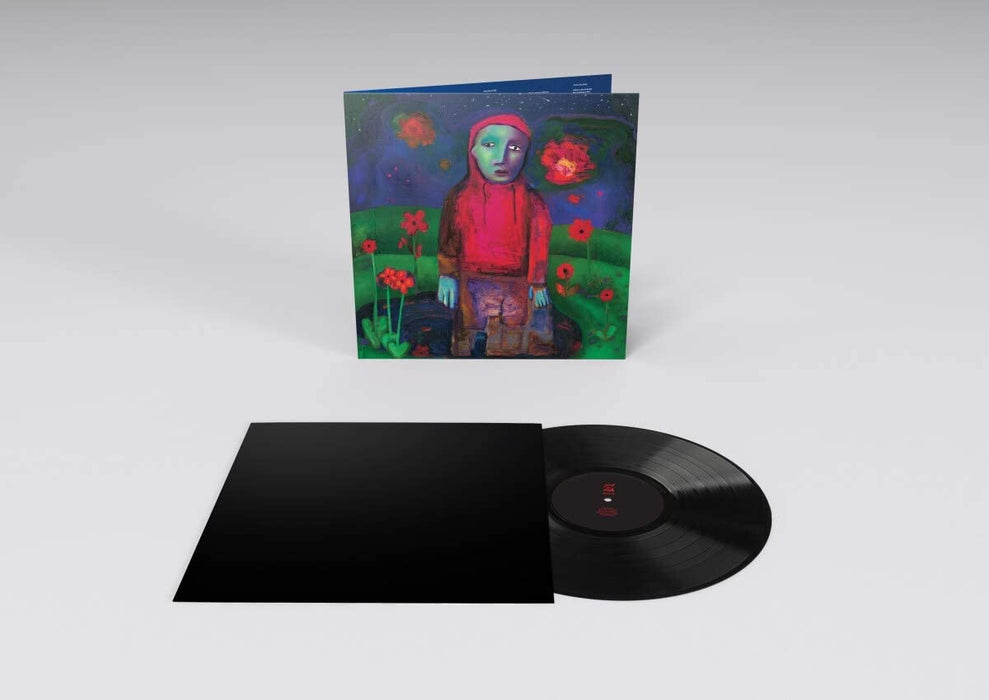 Girl In Red If I Can Make It Go Quiet Vinyl LP 2021