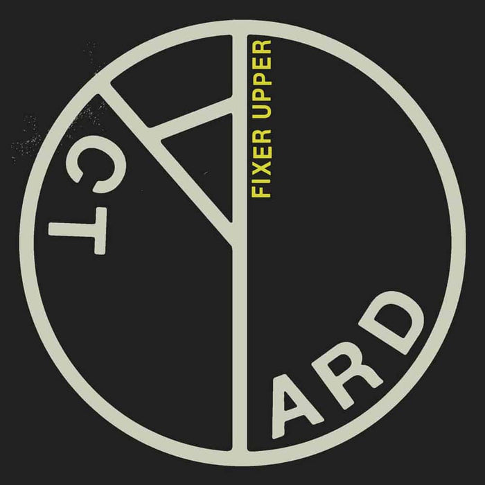 Yard Act - Fixer Upper 7" Vinyl Single Indies 2020