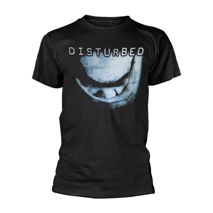 DISTURBED The Sickness MENS Black SMALL T-Shirt NEW