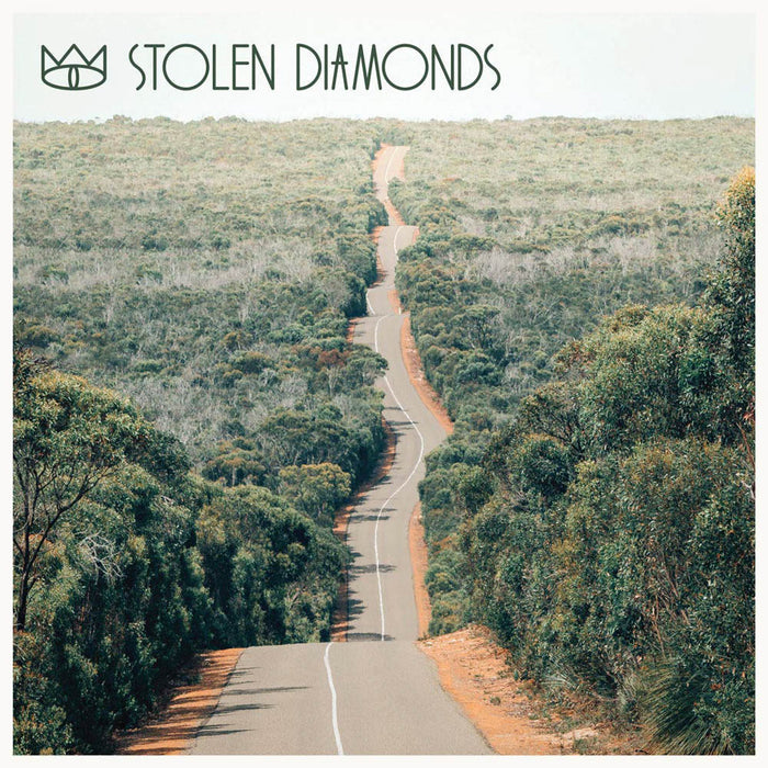 The Cat Empire Stolen Diamonds Vinyl LP 2019