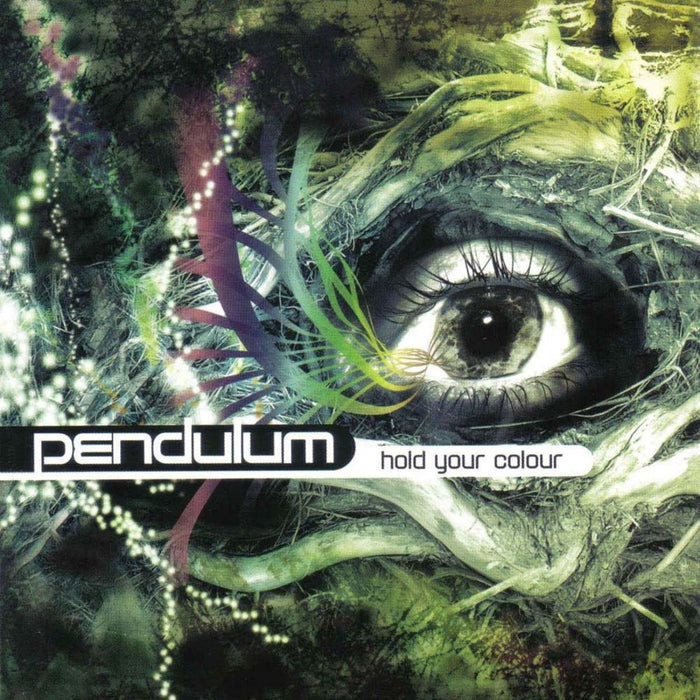 Pendulum Hold Your Colour Vinyl LP Box Set New 2018