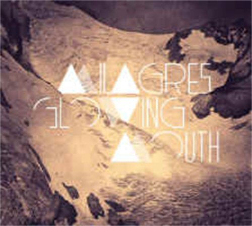 Milagres Glowing Mouth Vinyl LP 2012