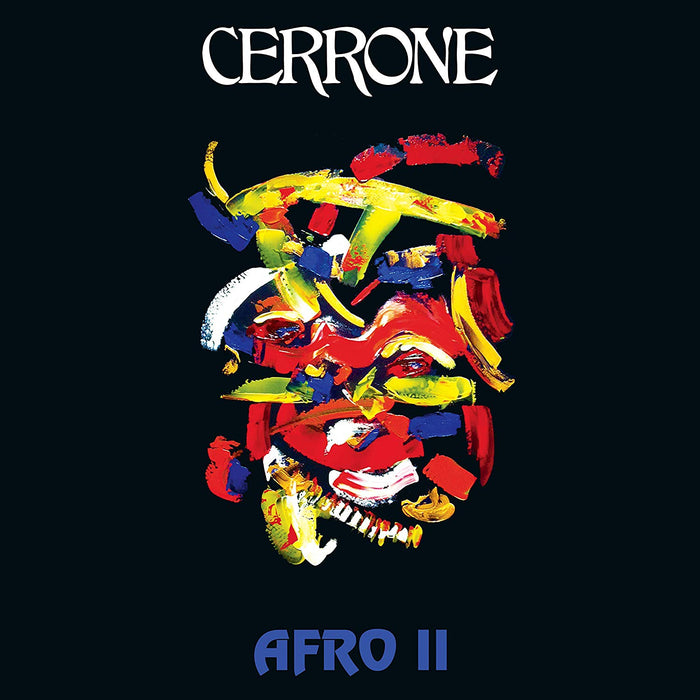 Cerrone Supernature 12" Vinyl Single New 2018