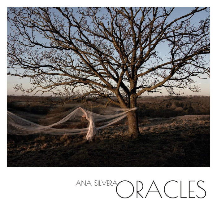 Ana Silvera Oracles Vinyl LP New 2018