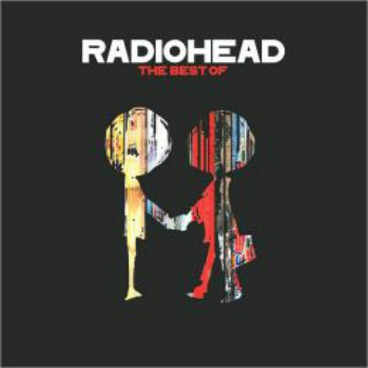 Radiohead Best Of LP Vinyl  New Limited Edition Box Set