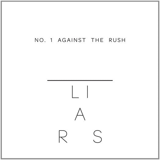 LIARS NO1 AGAINST THE RUSH 12 INCH VINYL SINGLE NEW 45RPM