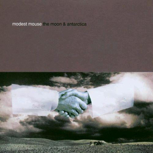 MODEST MOUSE MOON AND ANTARTICA LP VINYL NEW 33RPM