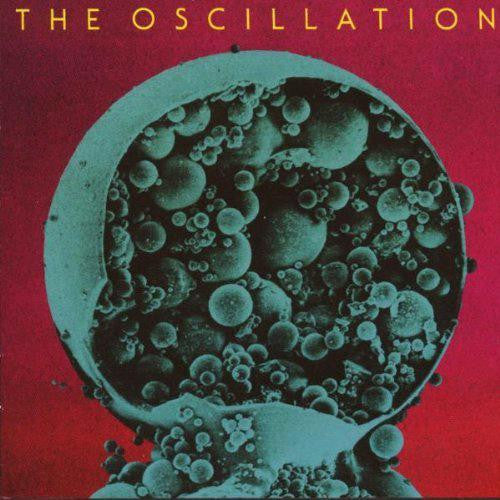 OSCILLATION OUT OF PHASE LP VINYL 33RPM NEW 33RPM
