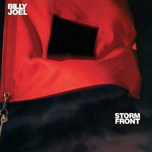 Billy Joel To Storm Front Vinyl LP 2010
