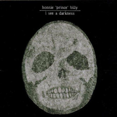 Bonnie Prince Billy I See A Darkness Vinyl LP 2001