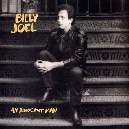 BILLY JOEL AN INNOCENT MAN LP VINYL NEW 33RPM 33PM