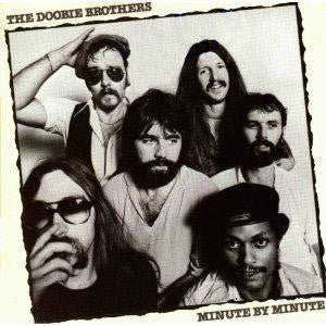 DOOBIE BROTHERS TO MINUTE BY MINUTE COUNTRY HARD LP VINYL NEW 180GLTD ED