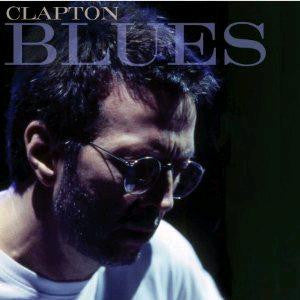 ERIC CLAPTON CLAPTON BLUES 5 X LP VINYL BOX SET NEW 33RPM