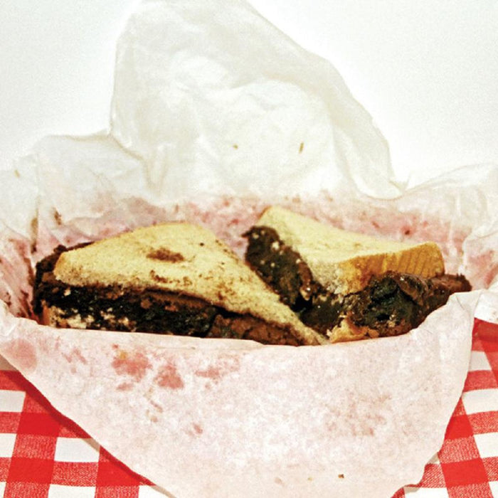 Ty Segall Fudge Sandwich Vinyl LP New 2018