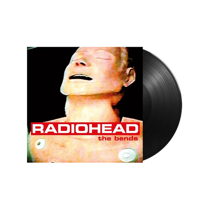 Radiohead The Bends Vinyl LP 2016