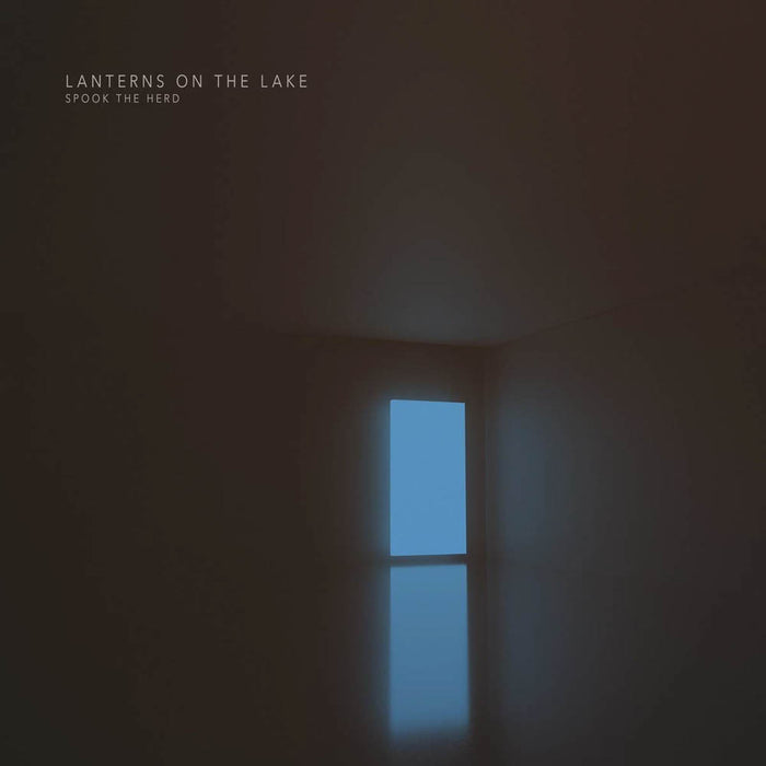 Lanterns on the Lake Spook Vinyl LP 2020