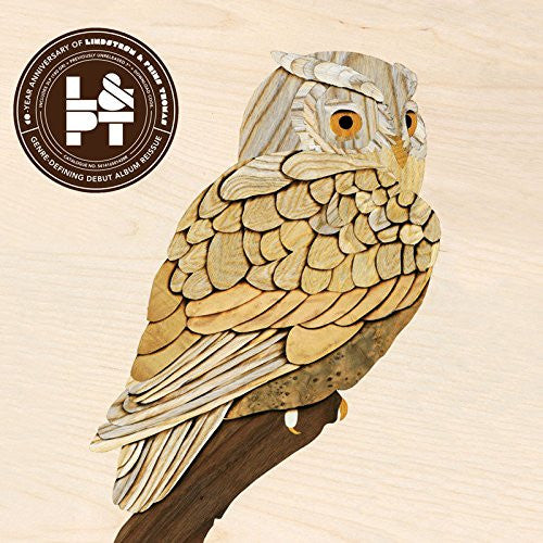 Lindstrom PRINS THOMAS 3 LP Vinyl NEW