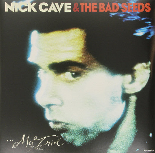 Nick Cave & The Bad Seeds Your Funeral My Trial Vinyl LP 2014