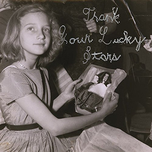 Beach House Thank Your Lucky Stars Vinyl LP 2015