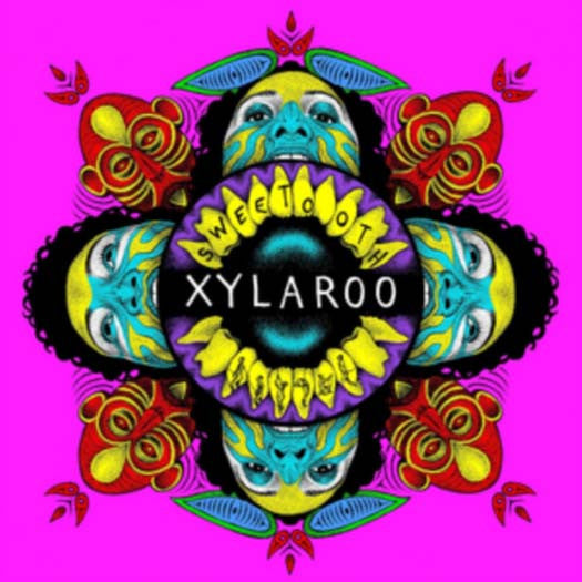 XYLAROO SWEETOOTH LP VINYL NEW