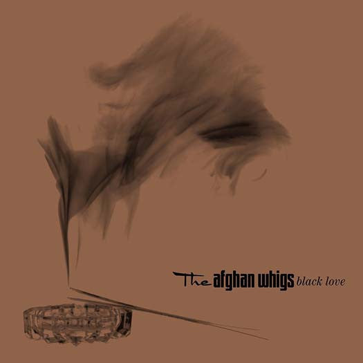 AFGHAN WHIGS Black Love 20th Anniversary Edition 3Vinyl LP
