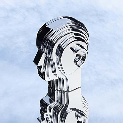 Soulwax From Deewee Vinyl LP Indies Black and White Colour 2017