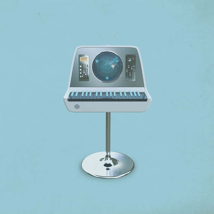 Enter Shikari ‎The Spark Vinyl LP New 2017