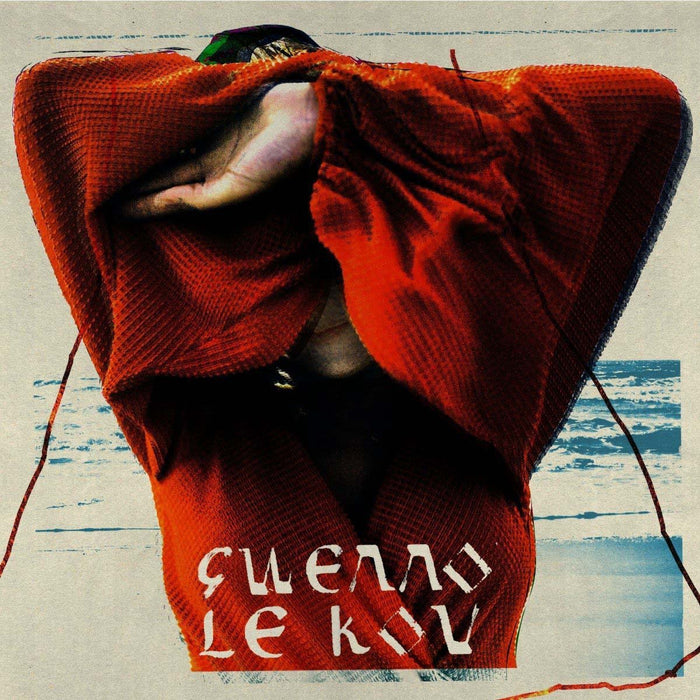 GWENNO Le Kov LP Ltd Ed. Vinyl NEW 2018