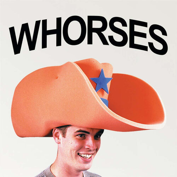 Whorses Whorses Vinyl Vinyl LP LP 2022