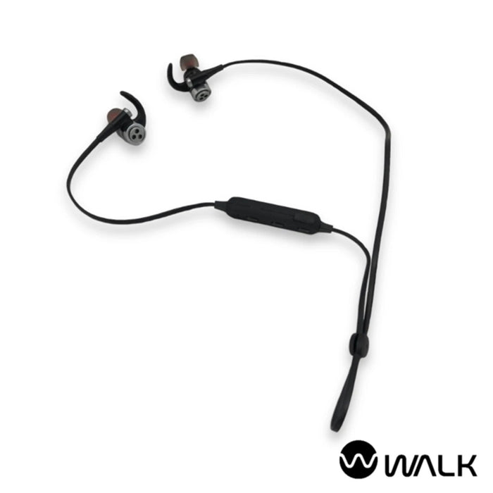 Walk Deluxe Bluetooth Sport Earphones