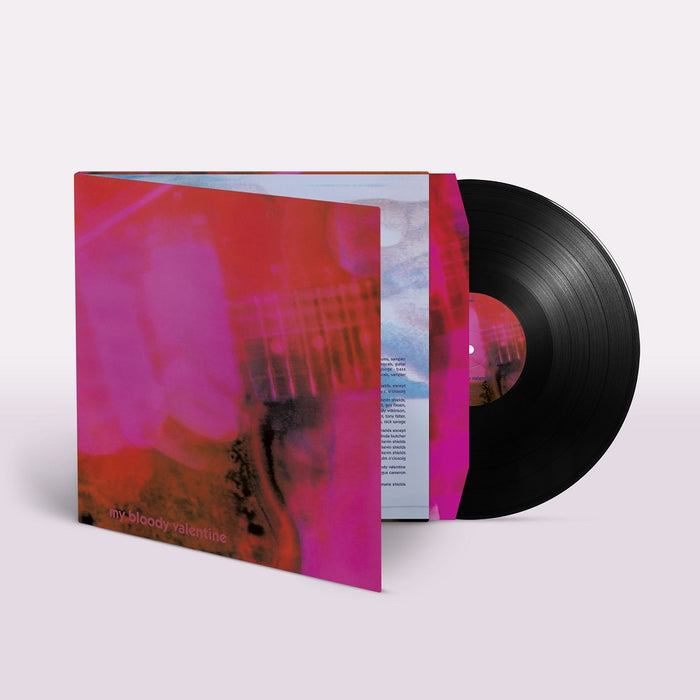 my bloody valentine loveless Vinyl LP Deluxe Edition Reissue 2021